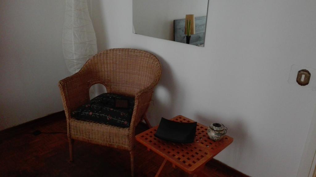 Cinema Apartment Rome Buitenkant foto