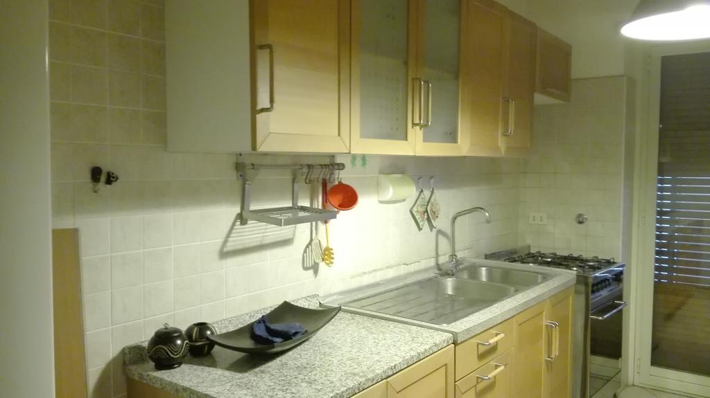 Cinema Apartment Rome Buitenkant foto