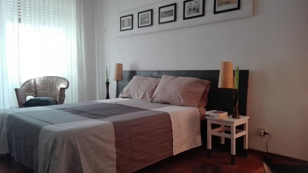 Cinema Apartment Rome Buitenkant foto
