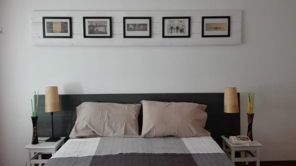 Cinema Apartment Rome Buitenkant foto