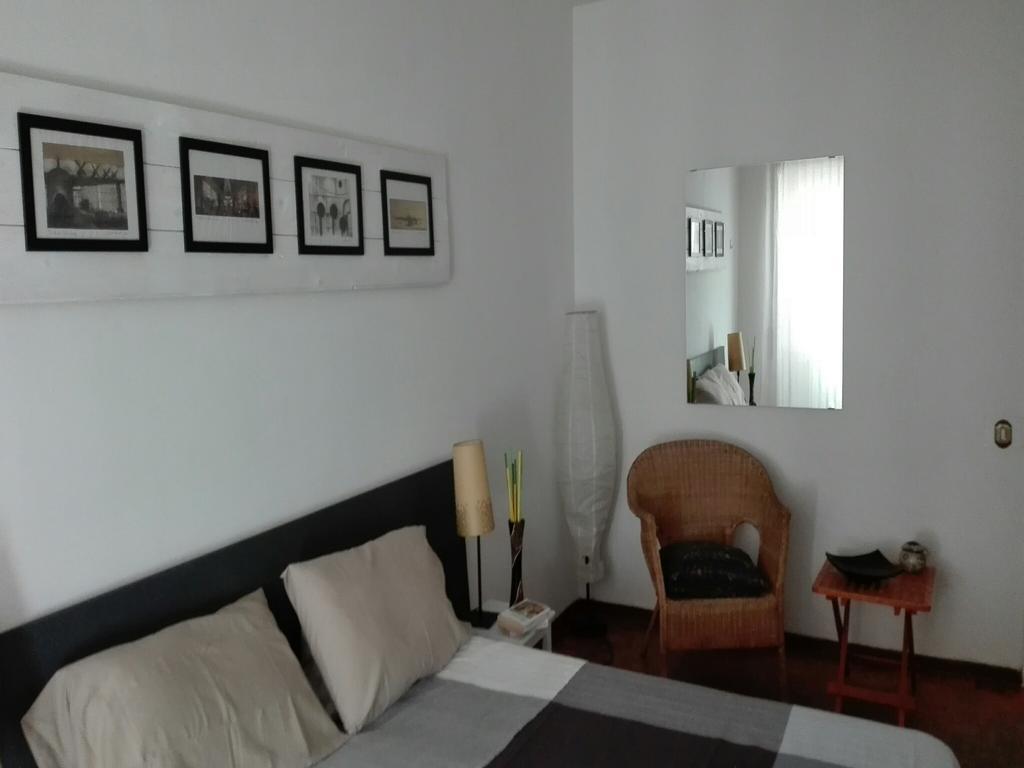 Cinema Apartment Rome Buitenkant foto