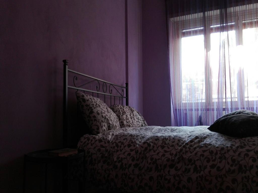 Cinema Apartment Rome Buitenkant foto