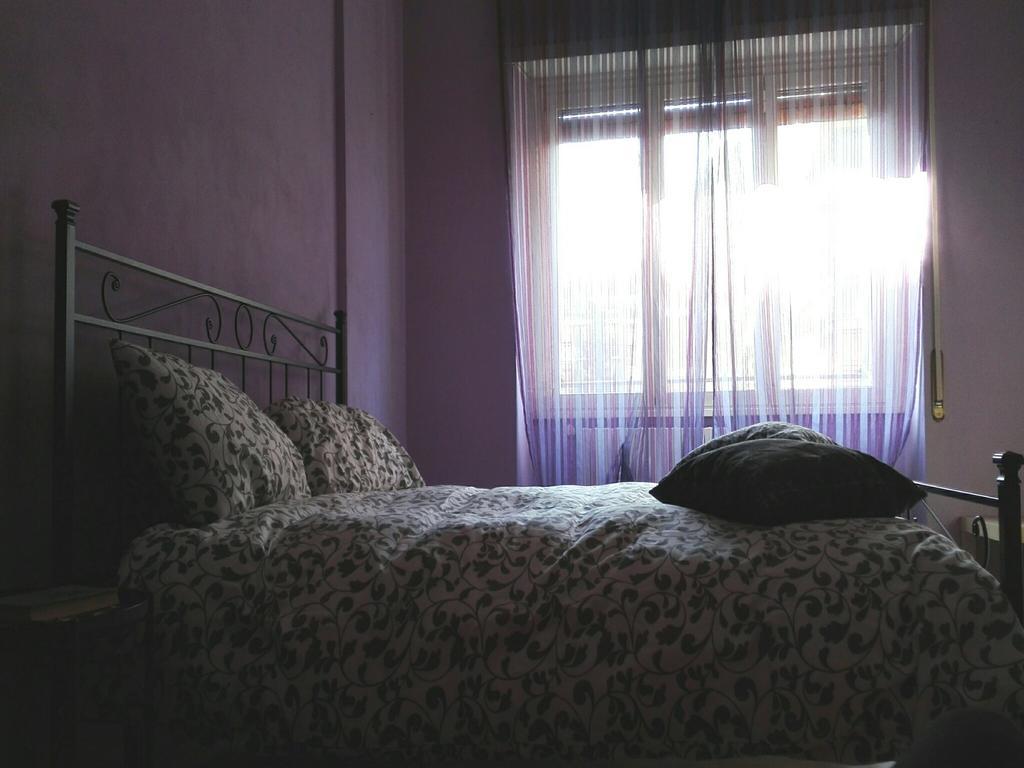 Cinema Apartment Rome Buitenkant foto