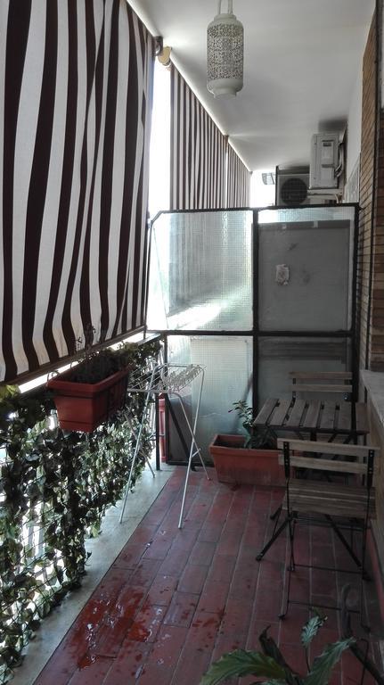 Cinema Apartment Rome Buitenkant foto