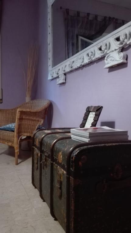 Cinema Apartment Rome Buitenkant foto